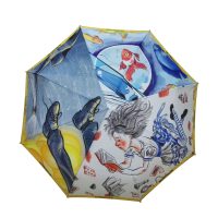 PROMOTIONAL UMBRELLAS